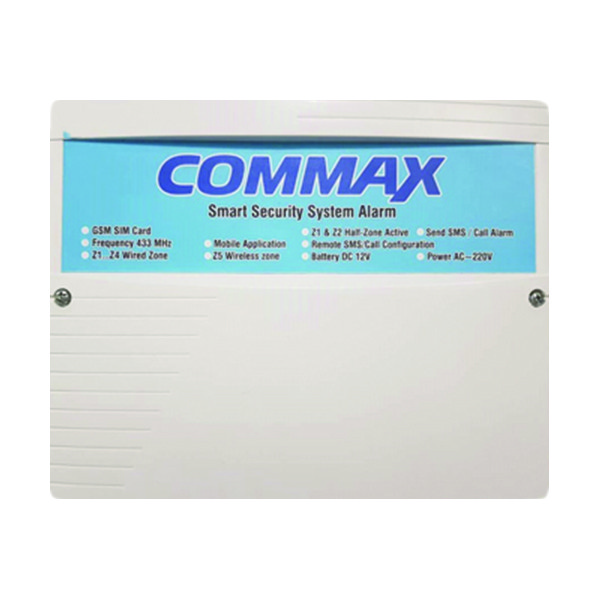 دزدگیر اماکن کوماکس مدل 13 دزدگیر اماکن کوماکس مدل 13