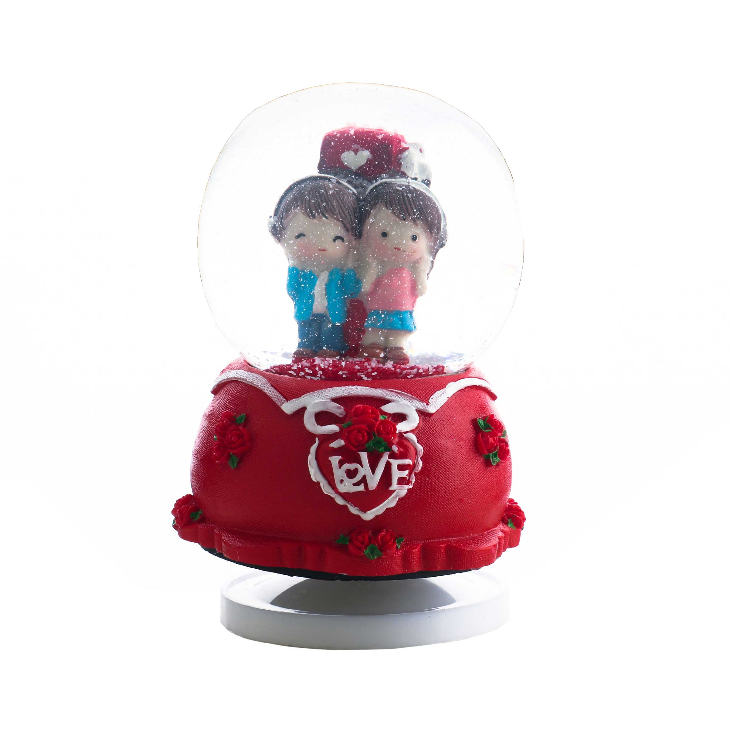 گوی موزیکال رنمن کد  1730-1B