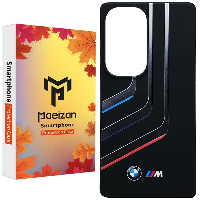 کاور پاییزان مدل BM01 طرح لاکچری مناسب برای گوشی موبایل سامسونگ Galaxy S25Ultra 