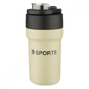 ماگ سفری مدل SPORTS گنجایش 0.500 لیتر