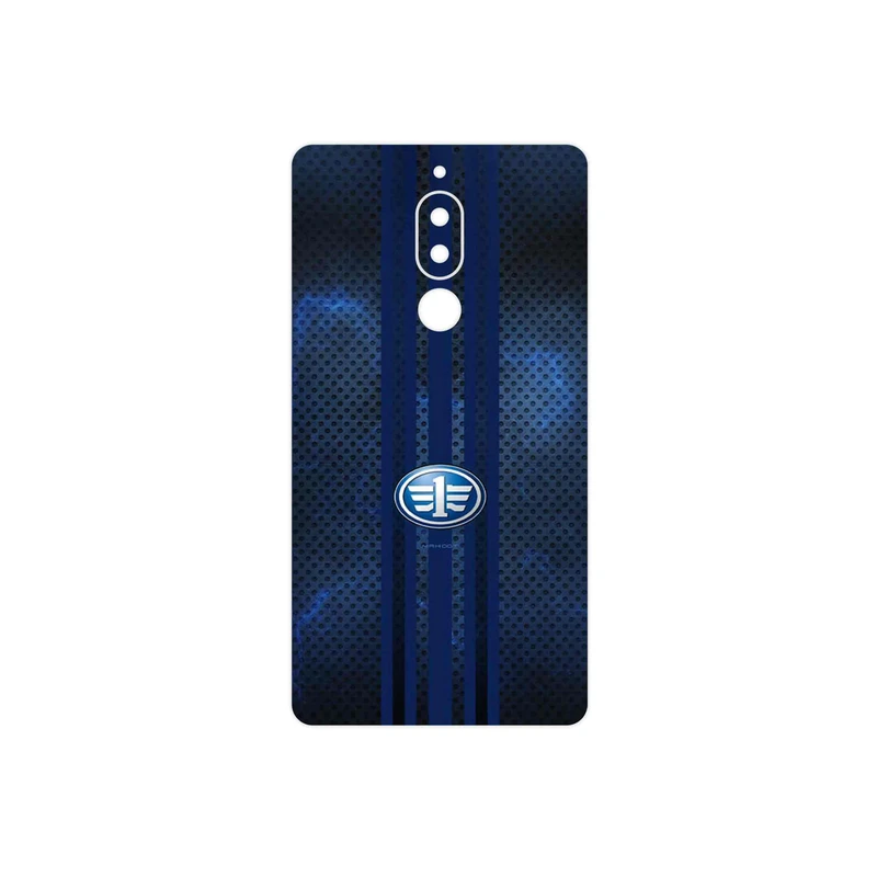 برچسب پوششی ماهوت مدل FAW مناسب برای گوشی موبایل هیوندای Seoul Mix