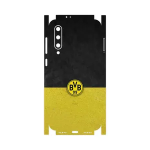 MAHOOT Borussia Dortmund FC-FullSkin Cover Sticker for Xiaomi Mi 9 SE