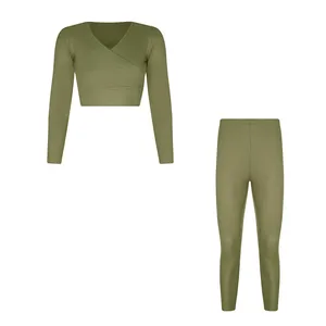 ست بلوز و شلوار زنانه ناتوسا مدل NT818-8