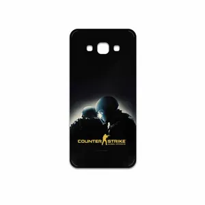 MAHOOT Counter-Strike Cover Sticker for Samsung Galaxy A8 2018