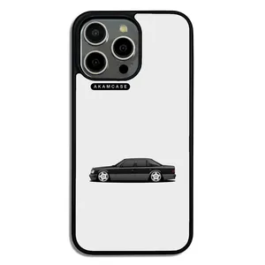 AKAM AMC-WA15PROMAX-BENZ1 Cover For Apple iPhone 15 Pro Max