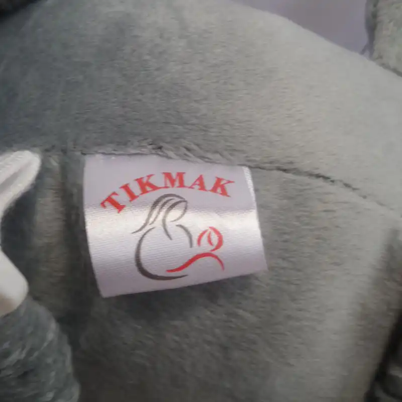 محافظ سر کودک تیک مک مدل خرس