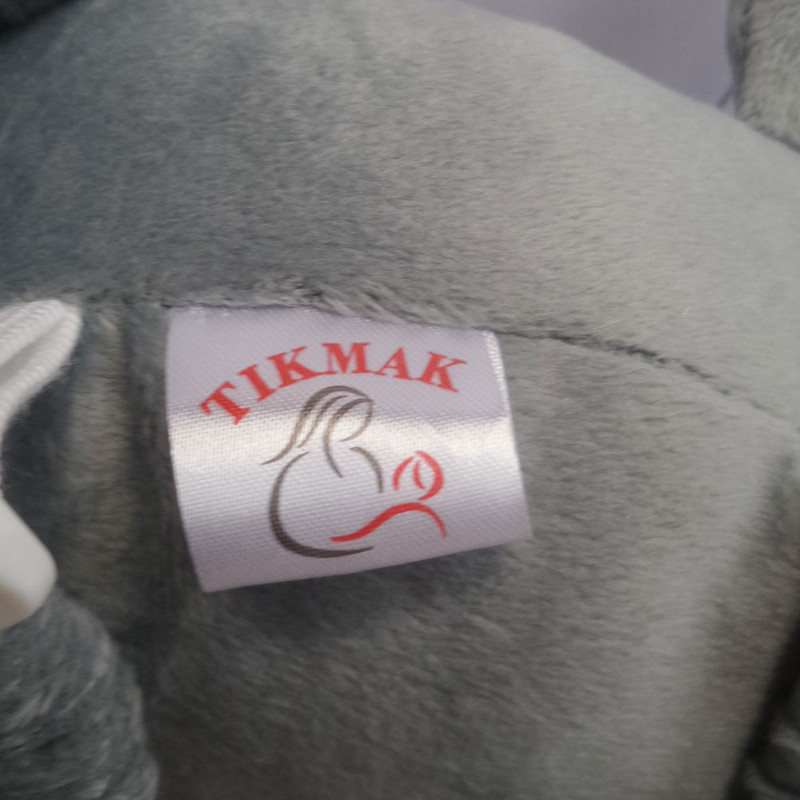 محافظ سر کودک تیک مک مدل خرس