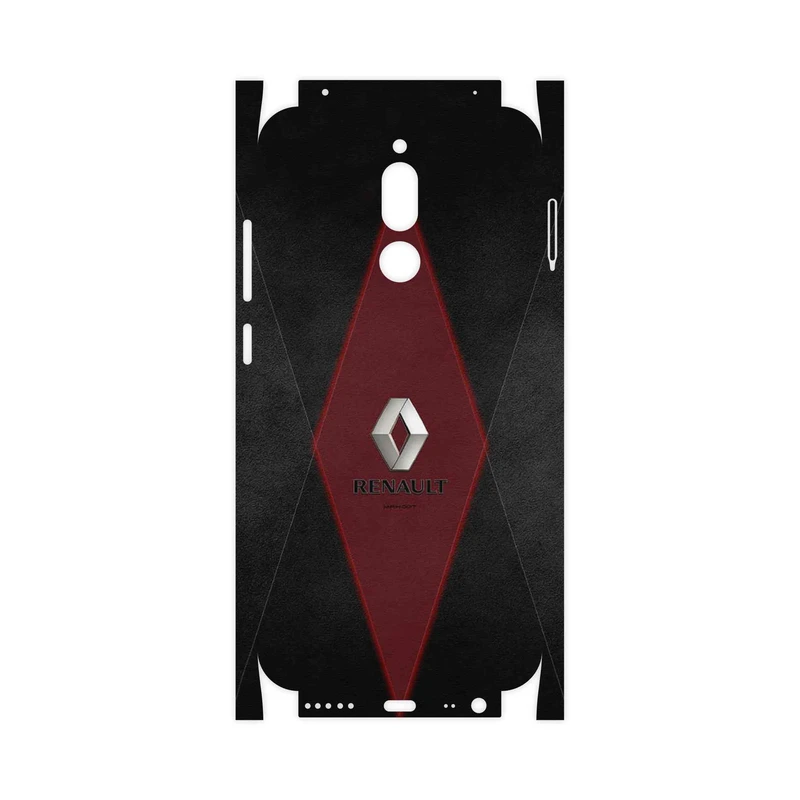 برچسب پوششی ماهوت مدل Renault-FullSkin مناسب برای گوشی موبایل شیائومی Redmi 8