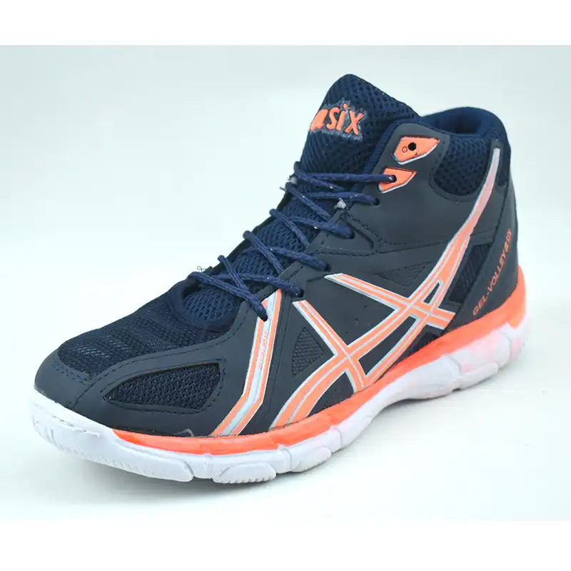 کفش والیبال مردانه کد C-8104