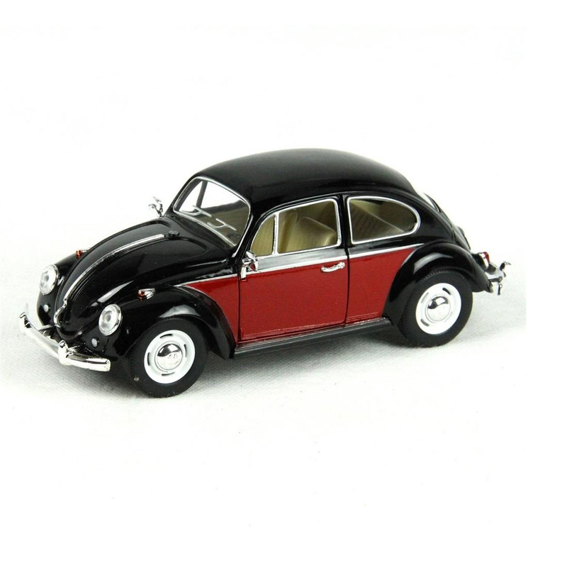 ماشین بازی کینزمارت مدل فولکس واگن بیتل ۱۹۶۷