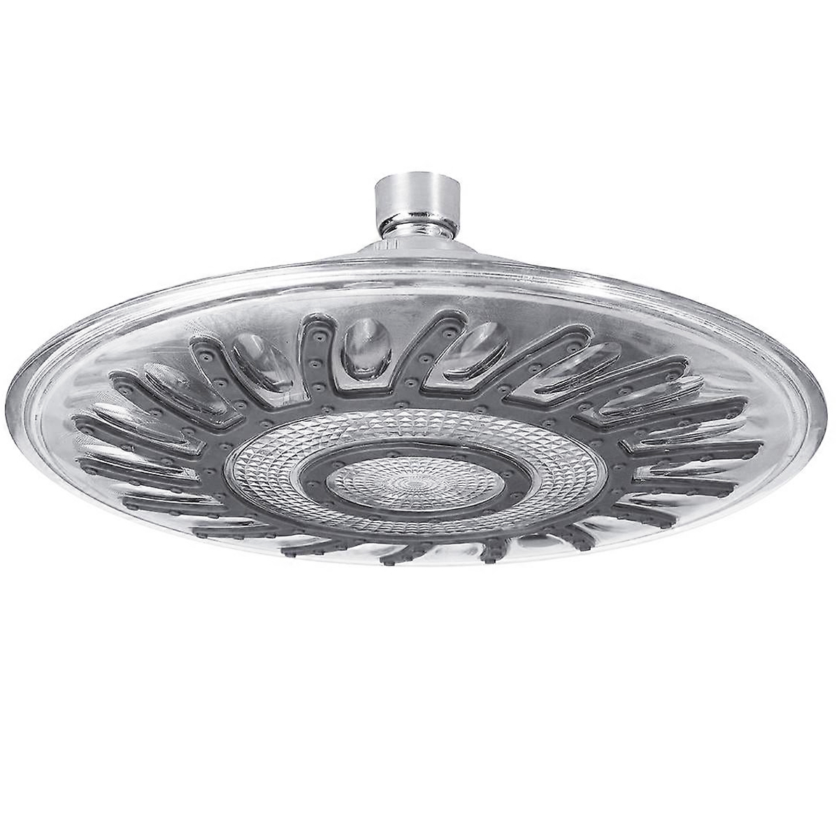 سردوش حمام پاپیروس مدل روشنایی خودکار  Crystal - UP