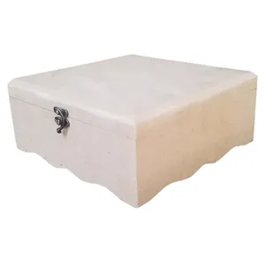 جعبه چای کیسه ای مدل DC2