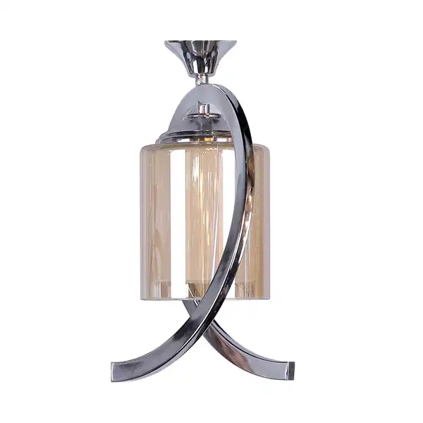 لوستر نور مدل آترا