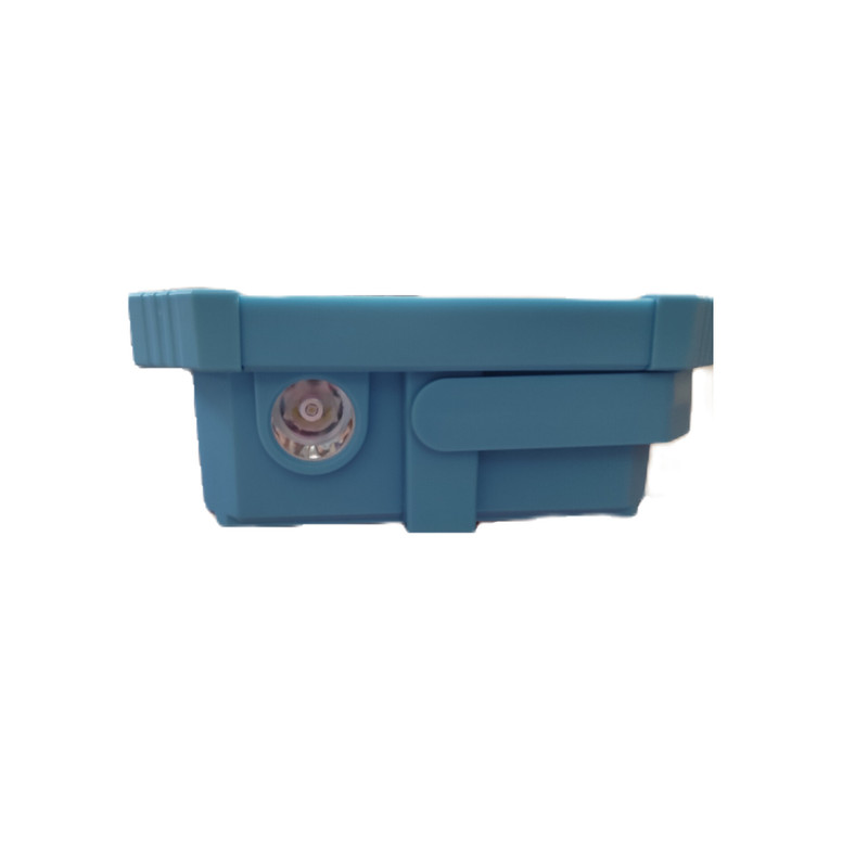 پروژکتور خورشیدی شارژی جعبه ابزار دار RY-T97B