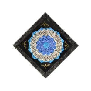 تابلو میناکاری مدل S کد 25
