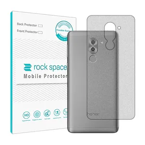 Rockspace HyMTT model Matte phone back protector suitable for Honor 6x mobile phone