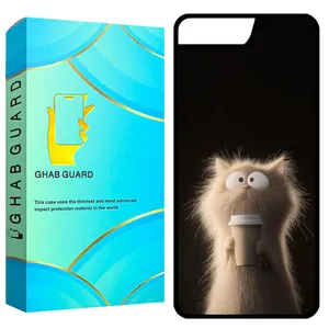 Ghab Guard GCHP7P Cover For Apple iPhone 7 Plus / 8 Plus