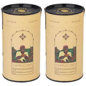 کاپوچینو جاموکا - 225 گرم بسته 2 عددی