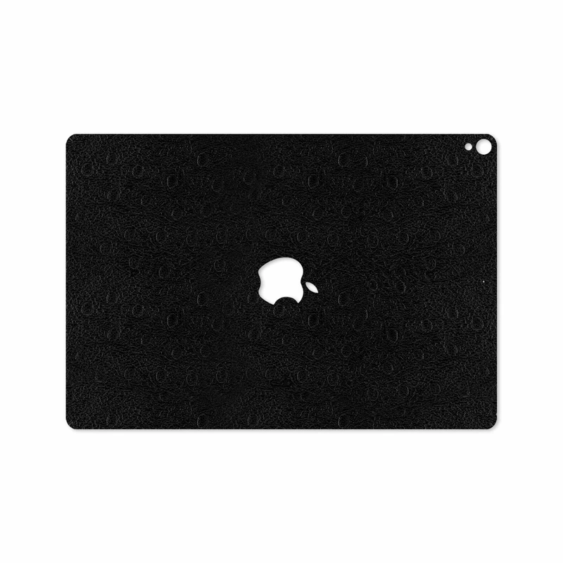 برچسب پوششی ماهوت مدل Ostrich-Leather مناسب برای تبلت اپل iPad Pro 10.5 2017 A1701