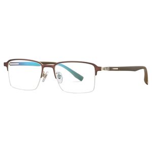 فریم عینک طبی مستطیلی مدل ST6208C55-P174 مناسب برای انواع صورت