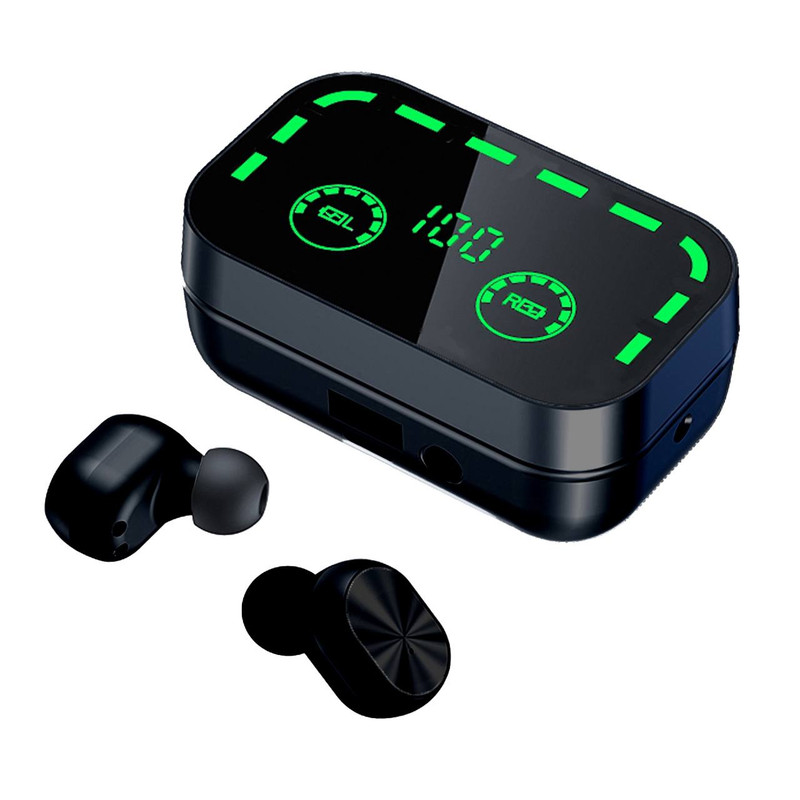 هدست بلوتوثی مدل YD05 WIRELESS