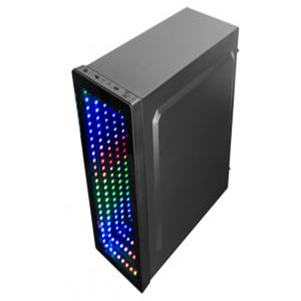 کیس کامپیوتر ریدمکس مدل Galaxy 3