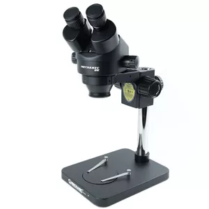 میکروسکوپ مکانیک مدل mechanic g75t
