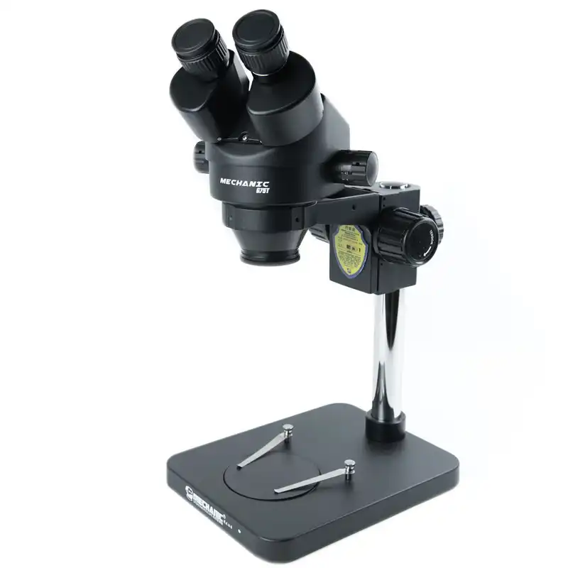 میکروسکوپ مکانیک مدل mechanic g75t
