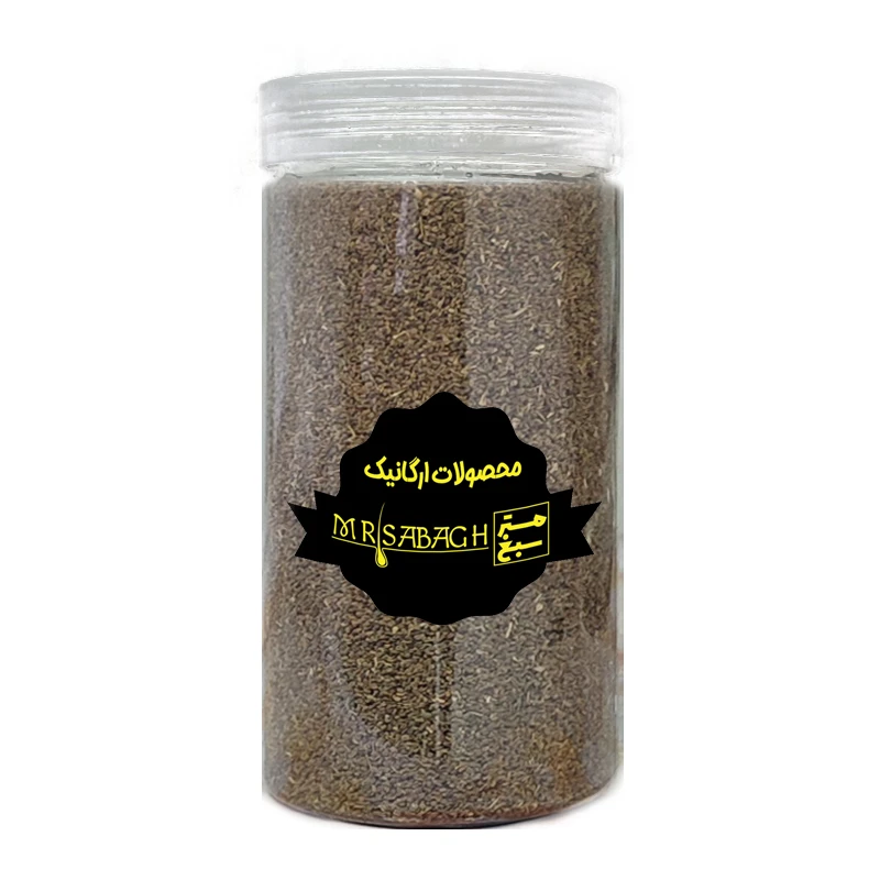 تخم کرفس ممتاز مستر سبغ - 270 گرم