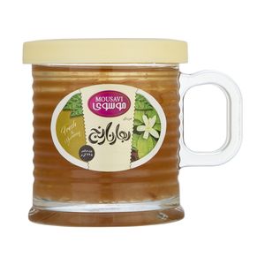 مربای بهارنارنج موسوی - 245 گرم