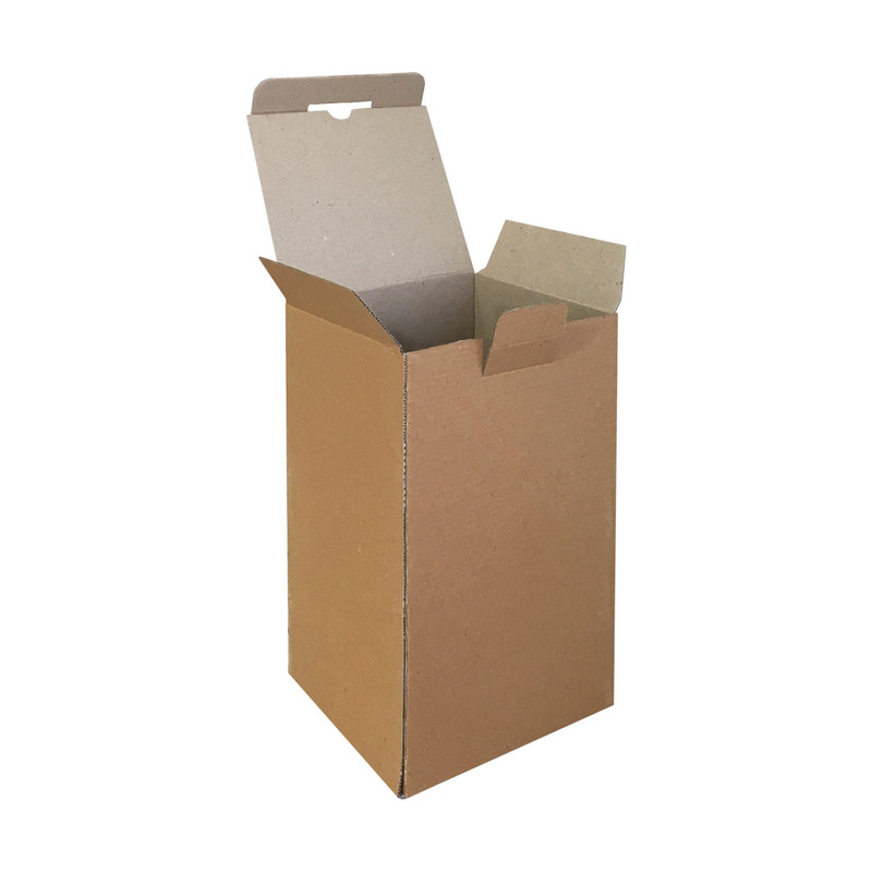 جعبه بسته بندی مدل C32 بسته 50 عددی