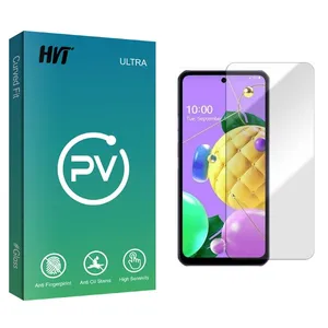 HVT PV Screen Protector For LG Q52
