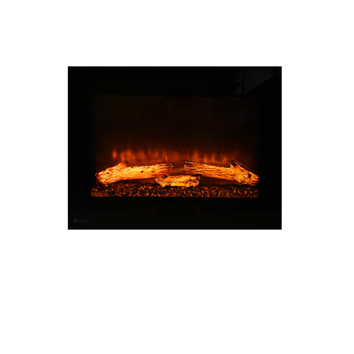 شومینه برقی بیستون مدل BZ90-70 W6 -L2
