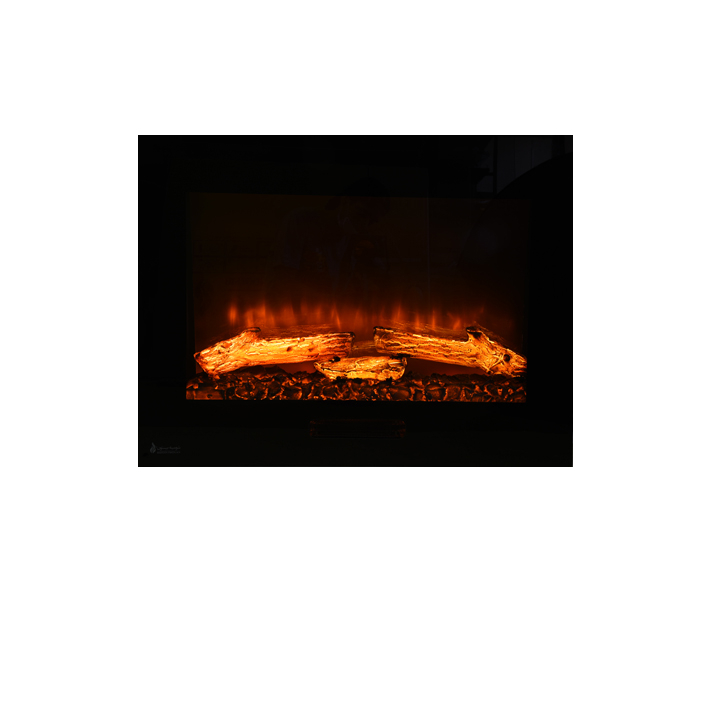 شومینه برقی بیستون BZ80-60 W6-L2