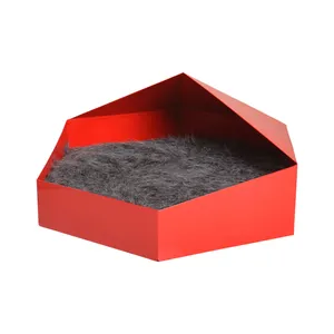 جای خواب سگ و گربه مدل D-1 