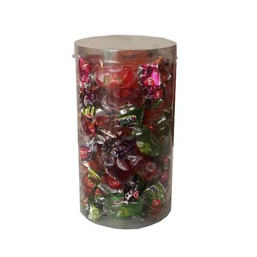 پاستیل میکس میوه ای آیدین - 300 گرم