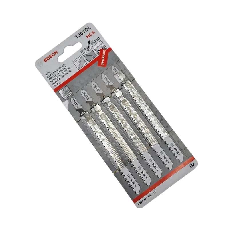 تیغه اره عمودبر بوش مدل MM85_10 مجموعه 5 عددی