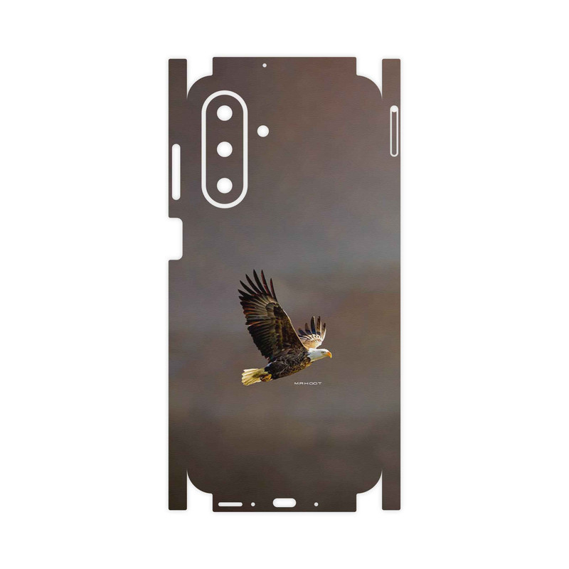 برچسب پوششی ماهوت مدل Eagle-FullSkin مناسب برای گوشی موبایل سامسونگ Galaxy A26