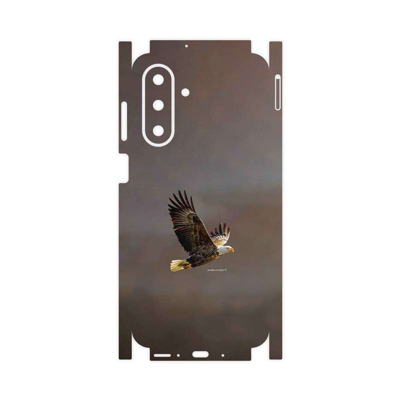 برچسب پوششی ماهوت مدل Eagle-FullSkin مناسب برای گوشی موبایل سامسونگ Galaxy A26 برچسب پوششی ماهوت مدل Eagle-FullSkin مناسب برای گوشی موبایل سامسونگ Galaxy A26