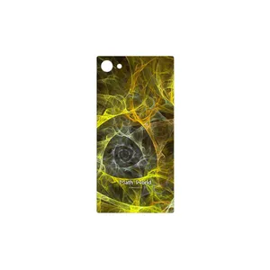 MAHOOT Mathematical Geometric Shape 6 Cover Sticker for Sony Xperia Z5 Compact