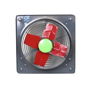 هواکش صنعتی الکتروفن مدل 1  1p-L-1400-60-fe
