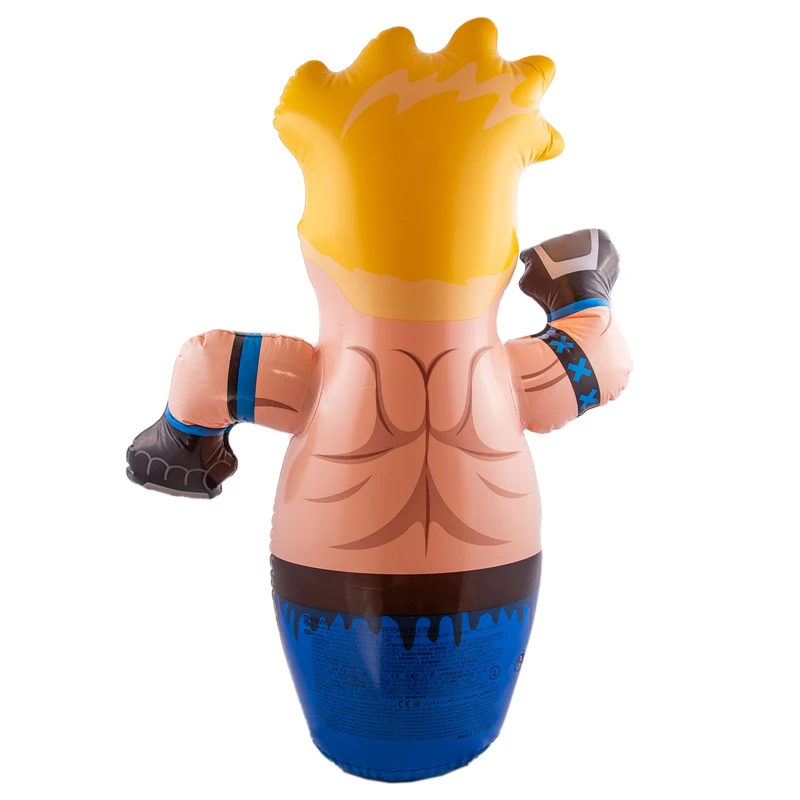 عکس شماره 3 : کیسه بوکس اینتکس مدل 44672