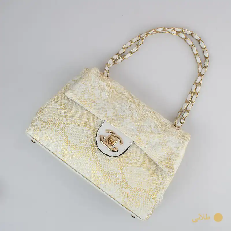 کیف رودوشی زنانه مدل 2942