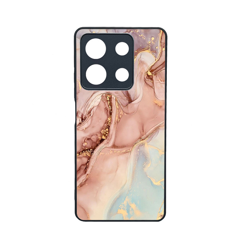 کاور قاب موبایل علوی مدل MLG مناسب برای گوشی موبایل شیائومی Redmi Note 13 5G
