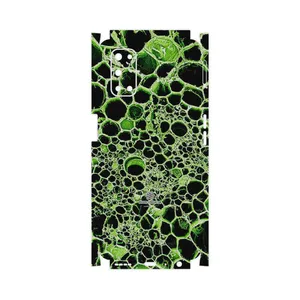 MAHOOT Atom Universe 4-FullSkin Cover Sticker for Realme 7 5G