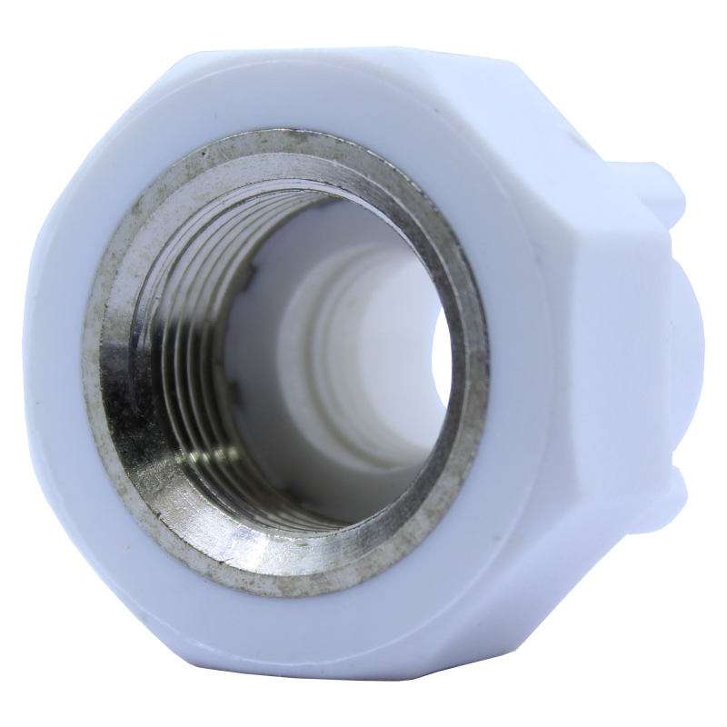 اتصال بوشن مدل فلزی  بسته 5 عددی