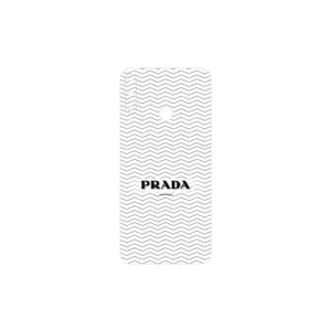 MAHOOT Prada Cover Sticker for Huawei Y7p