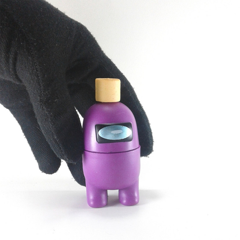 فیگور مدل Among Us کد 05