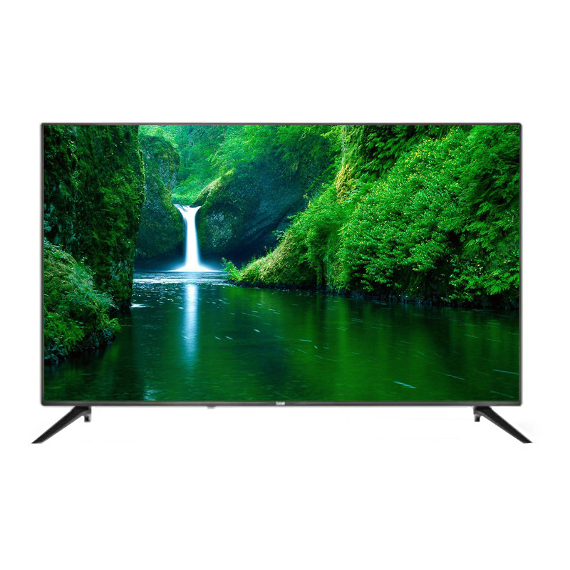 تلویزیون ال ای دی هوشمند سام مدل UA55CU7500TH سایز 55 اینچ