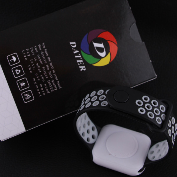 ساعت مچی دیجیتال مدل LE 3761 -ME-SE